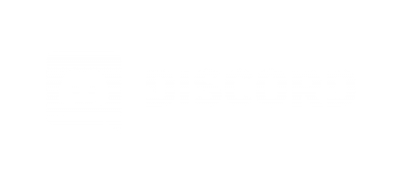 Soubor:Discord logo text white.png